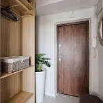 Apartamento The View Private Emilii Plater 55 *