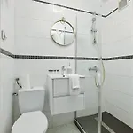 Apartamento The View Private Emilii Plater 55