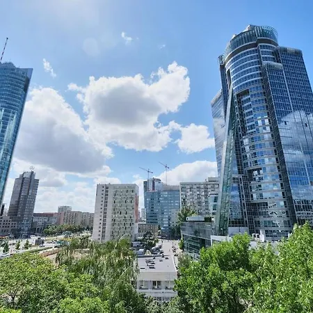 The View Private Emilii Plater 55