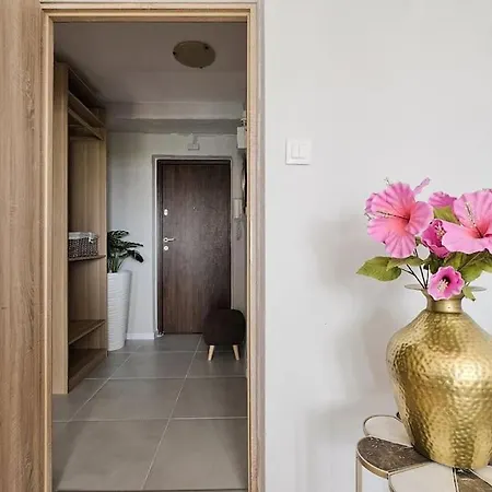 The View Private Emilii Plater 55